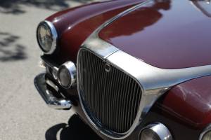 Image 4/9 of Lancia Aurelia B50 (1950)