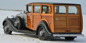 Imagen 33/50 de Rolls-Royce Phantom I (1928)