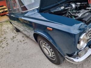 Image 10/14 of Alfa Romeo Giulia 1300 TI (1966)