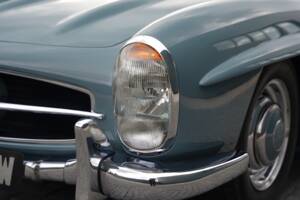 Image 27/43 of Mercedes-Benz 300 SL Roadster (1960)