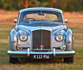 Image 2/50 de Bentley S 1 (1956)