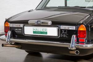 Image 9/31 of Jaguar XJ 5.3 C (1978)