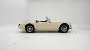 Image 6/15 de MG MGA 1500 (1957)