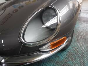 Bild 39/50 von Jaguar Type E 3.8 (1962)