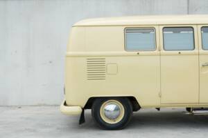 Bild 7/37 von Volkswagen T1 Kastenwagen (1966)