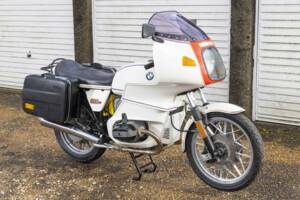 Immagine 6/8 di BMW R 100 RS (1979)