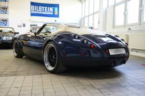 Bild 9/30 von Wiesmann Roadster MF4 (2010)