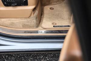 Bild 38/40 von Porsche Cayenne Turbo S (2006)