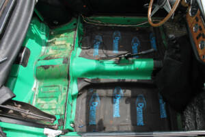 Immagine 15/42 di Triumph Spitfire 1500 (1976)