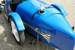 Image 41/50 of Riley Nine Brooklands Speed Model (1932)