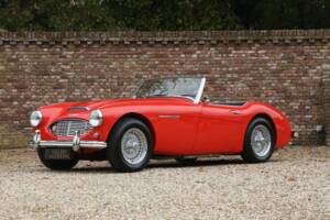 Image 50/50 de Austin-Healey 100/6 (BN4) (1959)