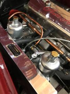 Bild 144/150 von Austin-Healey 100/4 (BN1) (1955)