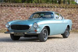 Bild 1/50 von Volvo 1800 E (1970)