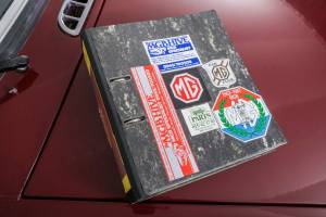 Bild 49/50 von MG MGB (1973)