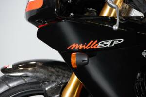 Bild 23/50 von Aprilia RSV 1000 V60 (1999)