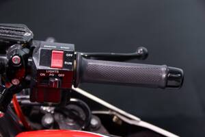 Immagine 17/50 di Yamaha DUMMY (1985)
