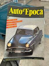 Bild 12/50 von SIMCA Aronde 1300 (1957)