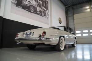 Immagine 21/50 di Mercedes-Benz 190 SL (1956)