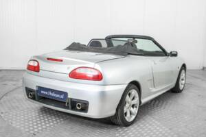 Immagine 26/50 di MG TF 135 (2004)