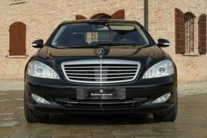 Bild 3/50 von Mercedes-Benz S 600 L (2007)