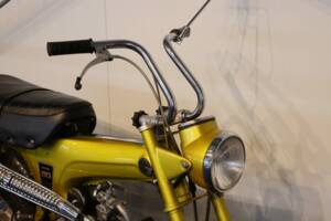 Image 11/25 of Honda ST 50 Dax (1900)
