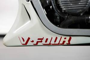 Immagine 16/50 di Honda VF 750 (1983)