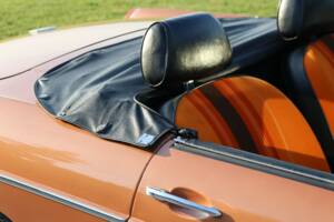 Image 7/50 of MG MGB Limited Edition (1981)