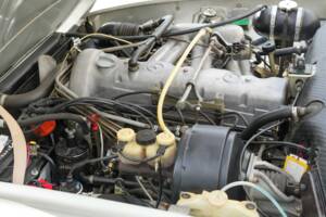 Imagen 17/41 de Mercedes-Benz 280 SL (1971)