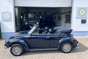 Bild 26/26 von Volkswagen Käfer 1303 LS (1978)