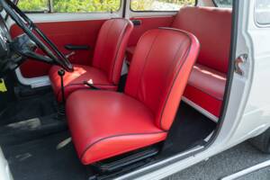 Bild 25/44 von Abarth Fiat 850 TC (1963)