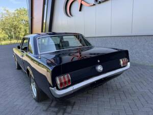Image 11/41 of Ford Mustang 289 (1966)