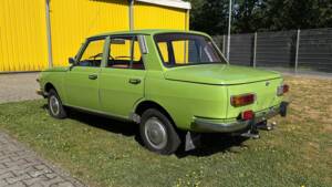 Image 5/26 of Wartburg 353 (1974)