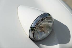 Bild 25/50 von Austin-Healey Sprite Mk I (1958)