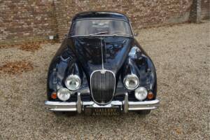 Image 25/50 of Jaguar XK 150 3.4 S FHC (1959)