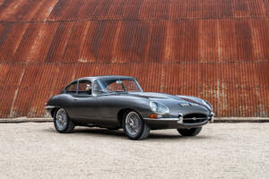Bild 10/42 von Jaguar E-Type 3.8 (1962)
