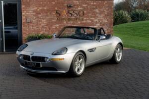 Image 4/84 of BMW Z8 (2001)