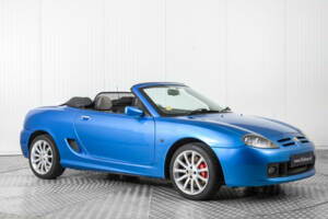 Image 5/50 of MG TF 135 (2006)