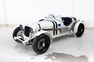 Image 33/34 of Racing Green Alvis 3 Litre Special (1950)