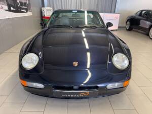 Afbeelding 5/17 van Porsche 968 (1991)