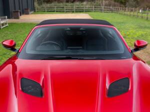 Immagine 23/84 di Aston Martin DBS 770 Ultimate Volante (2023)