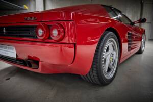 Bild 53/100 von Ferrari F 512 M (1995)