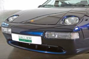 Imagen 8/20 de Porsche 928 GT (1991)