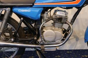 Image 6/22 of Honda CB 50 J (1900)