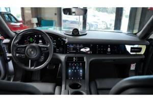 Image 3/5 of Porsche Taycan 4S Sport Turismo (2024)