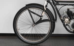 Immagine 28/53 di Peugeot Moto Légère MD 2 (1912)