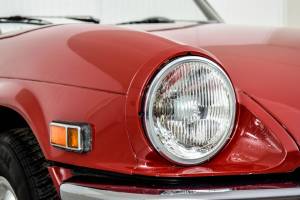Immagine 46/50 di Triumph Spitfire 1500 USA (1979)