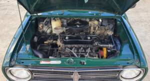 Image 32/33 de Mini Clubman (1979)