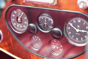Afbeelding 44/50 van Rolls-Royce Phantom II (1930)