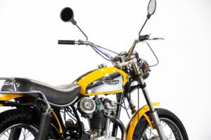 Bild 9/50 von Ducati 250 Scrambler (1971)