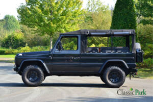 Bild 2/50 von Steyr-Puch 230 GE (lang) (1991)